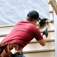 Affordable Siding Repair and Maintenance Services in Forest Heights, MD